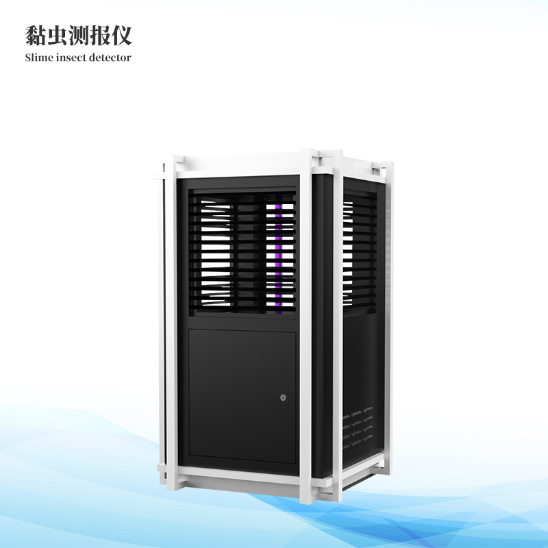  小麥黏蟲(chóng)在線(xiàn)監(jiān)測(cè)系統(tǒng)